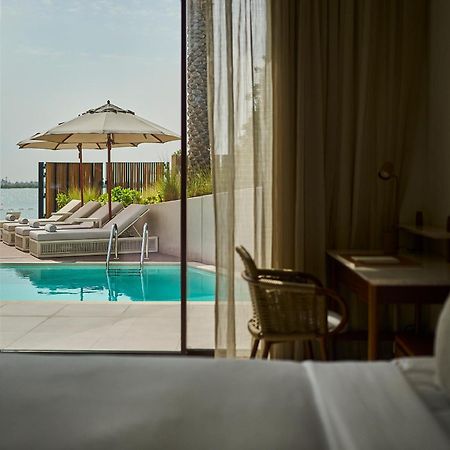 Erth Abu Dhabi Hotel מראה חיצוני תמונה