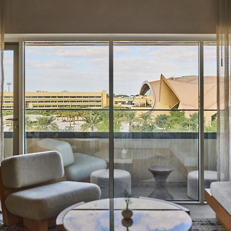 Erth Abu Dhabi Hotel מראה חיצוני תמונה