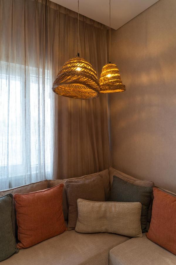 Erth Abu Dhabi Hotel מראה חיצוני תמונה