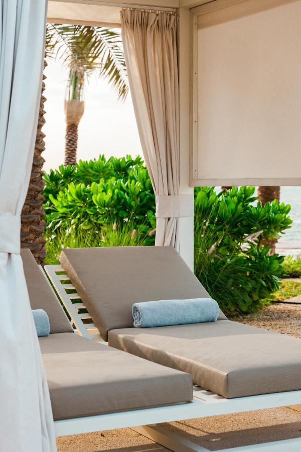 Erth Abu Dhabi Hotel מראה חיצוני תמונה