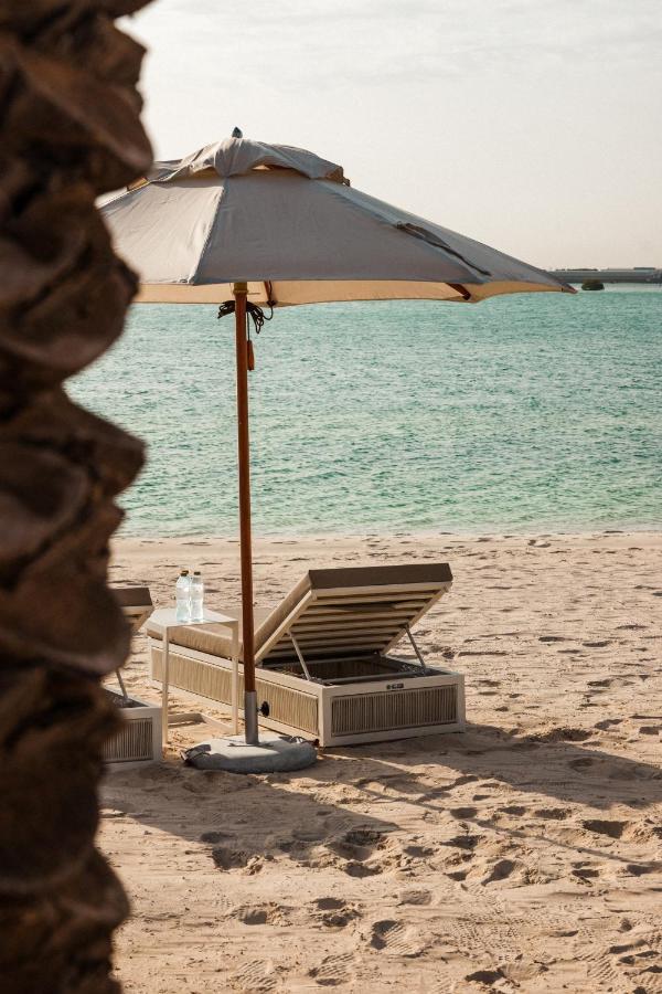 Erth Abu Dhabi Hotel מראה חיצוני תמונה