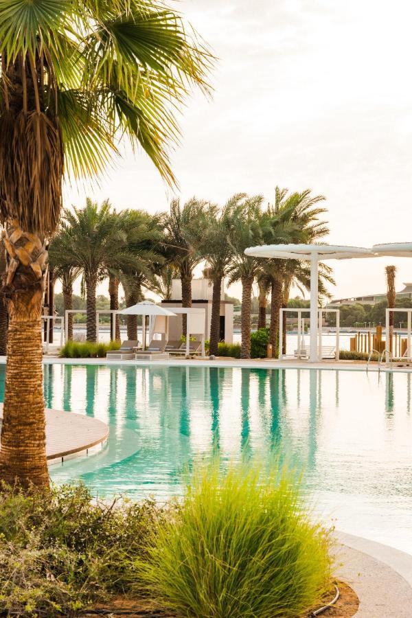 Erth Abu Dhabi Hotel מראה חיצוני תמונה