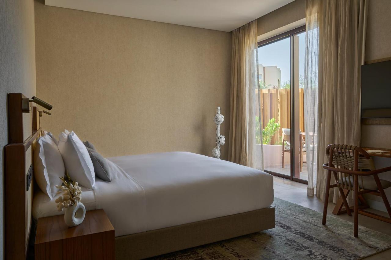 Erth Abu Dhabi Hotel מראה חיצוני תמונה