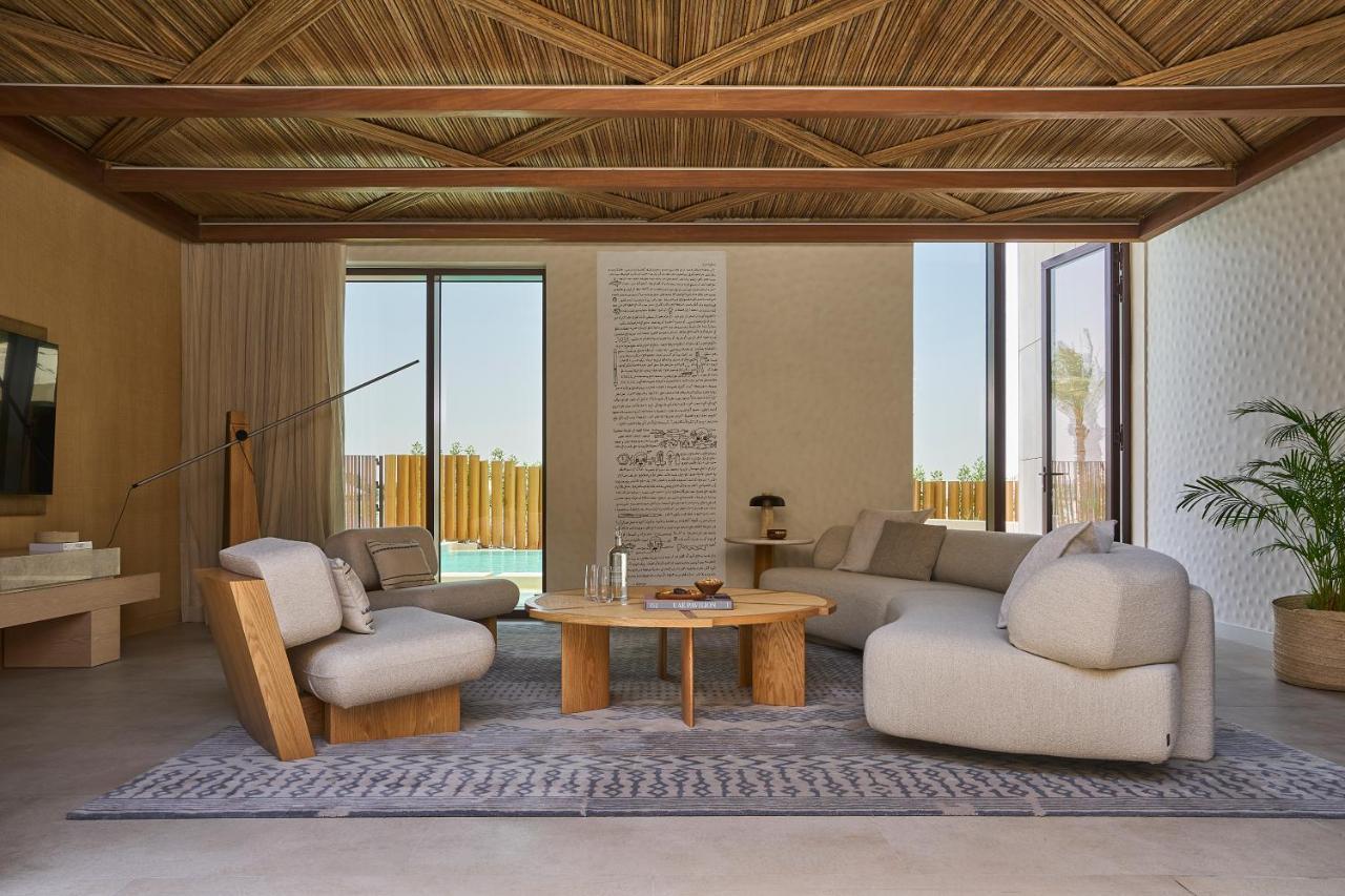 Erth Abu Dhabi Hotel מראה חיצוני תמונה