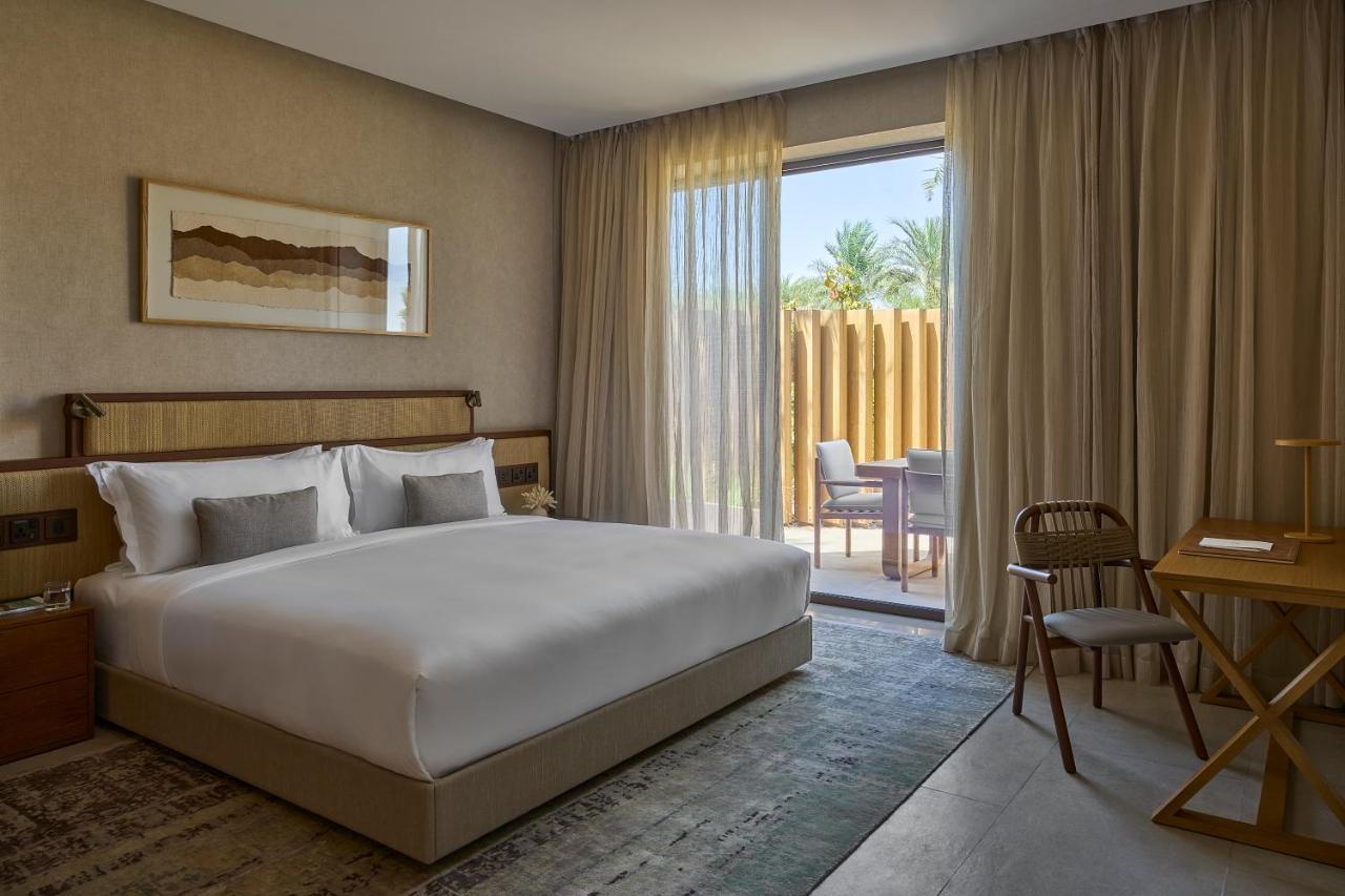 Erth Abu Dhabi Hotel מראה חיצוני תמונה
