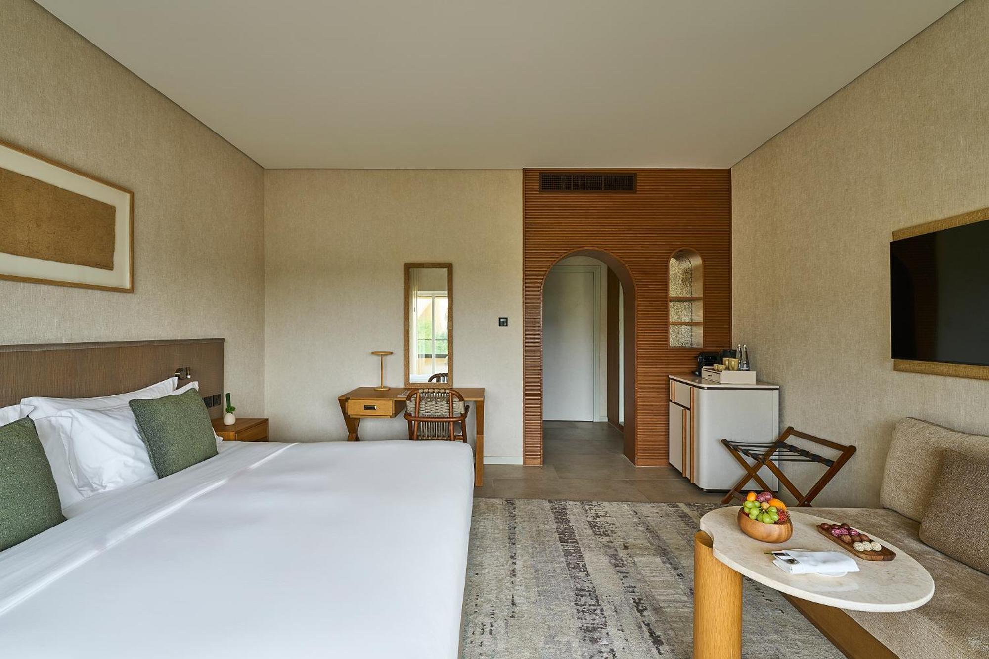Erth Abu Dhabi Hotel מראה חיצוני תמונה