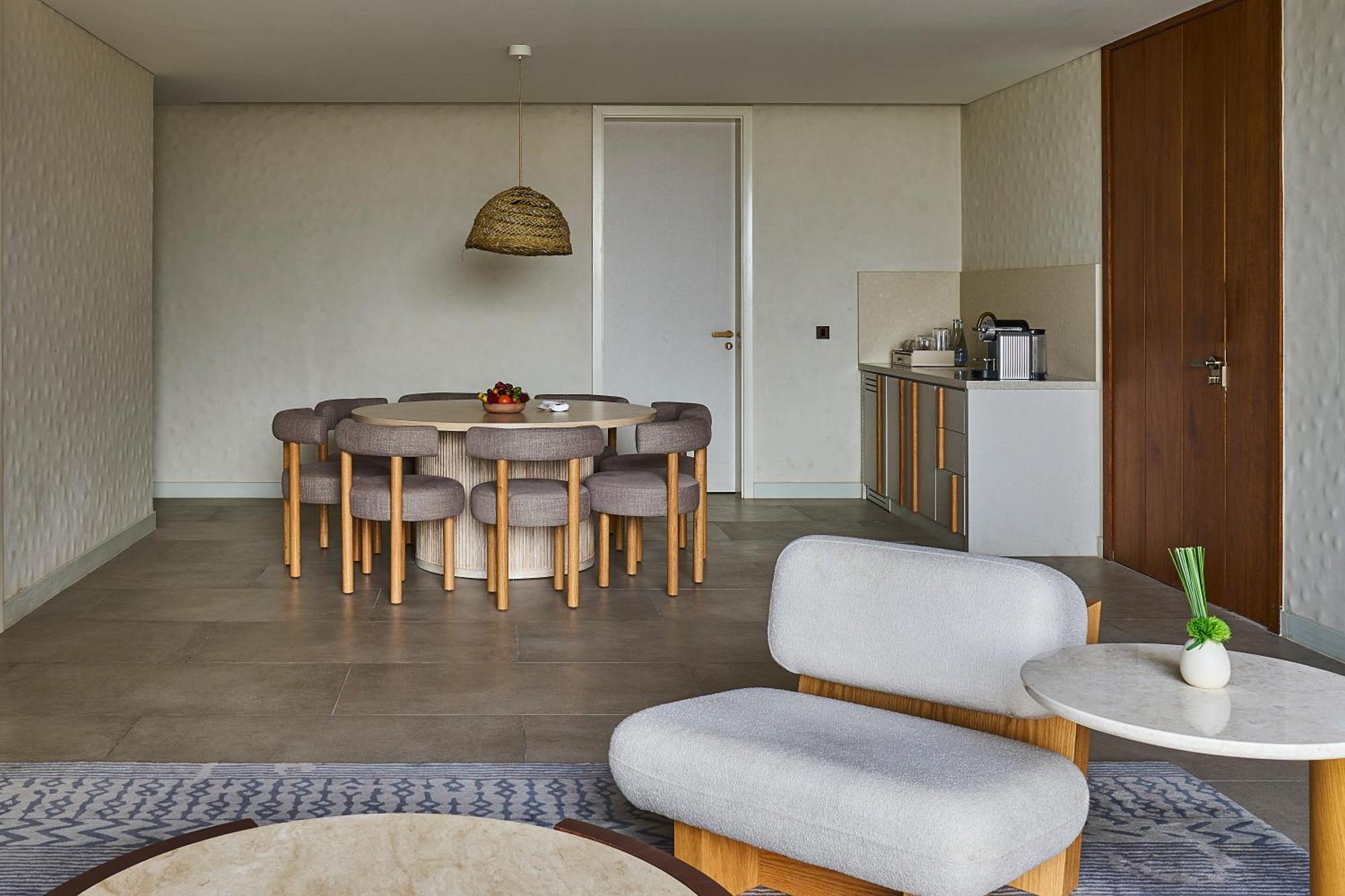 Erth Abu Dhabi Hotel מראה חיצוני תמונה