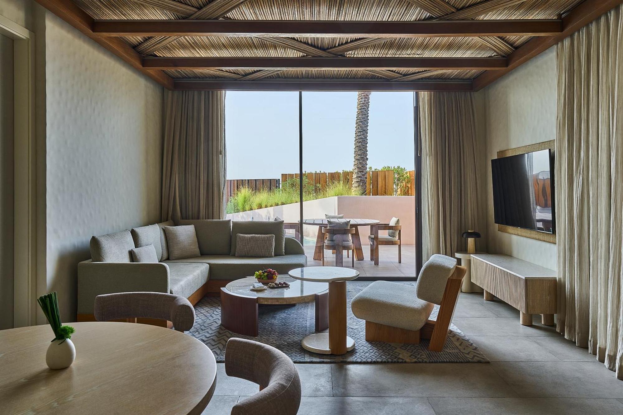 Erth Abu Dhabi Hotel מראה חיצוני תמונה