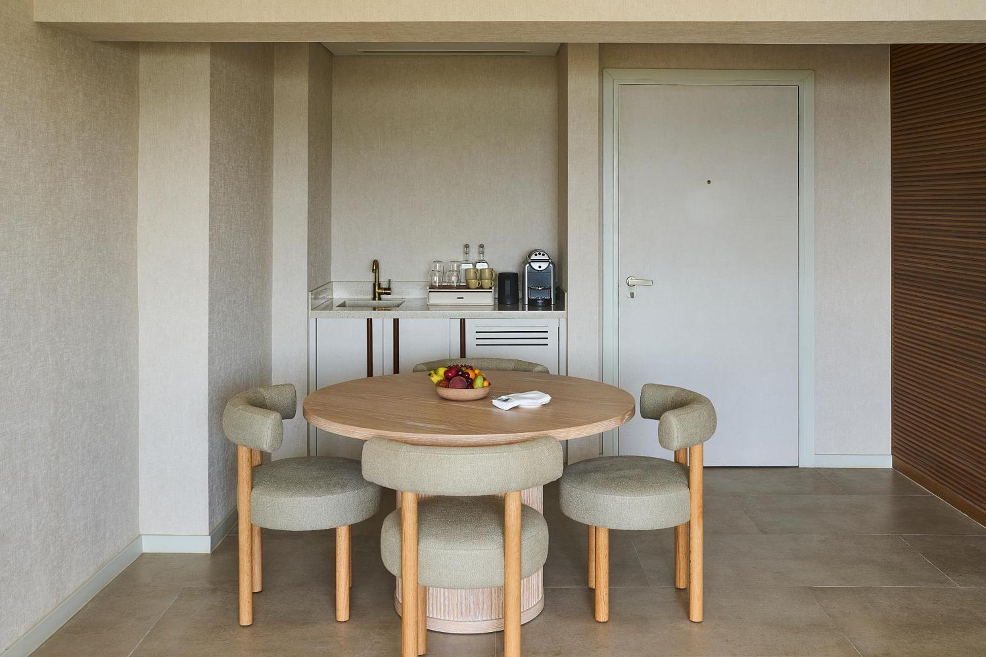 Erth Abu Dhabi Hotel מראה חיצוני תמונה